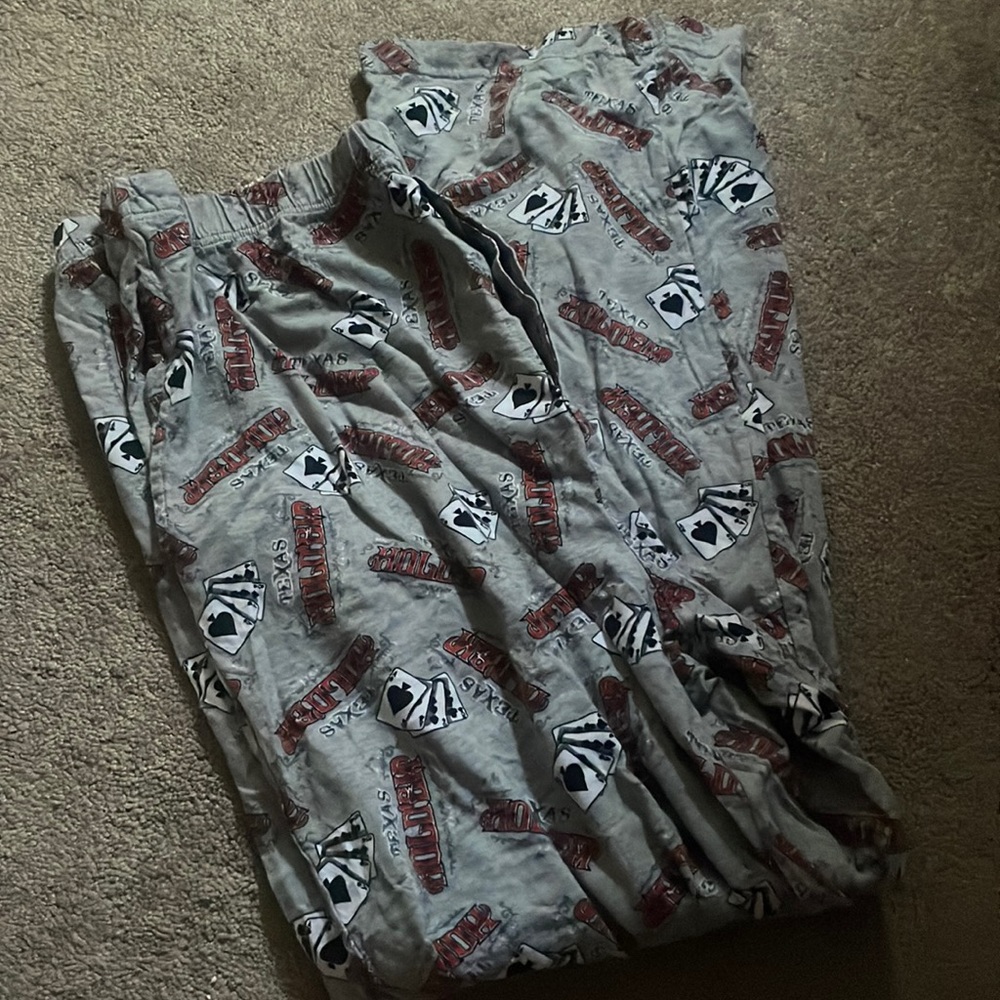 Pj pants